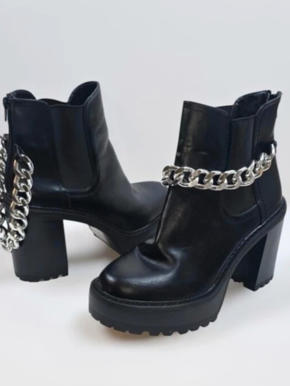 Madden Girl Ankle boots